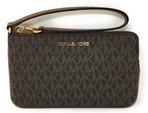 amazon michael kors wallet clutch|Michael Kors clutch outlet.